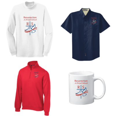 WELCOME TO OUR STORE!