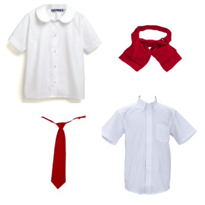 FANTASTIC UNIFORMS AT REASONABLE PRICES!