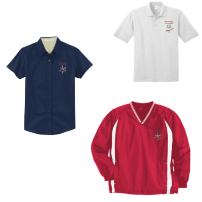 SHOW YOUR PRIDE FOR OUR SCHOOL!